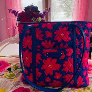 Vera Bradley Tote